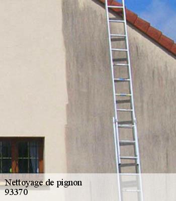 Nettoyage de pignon