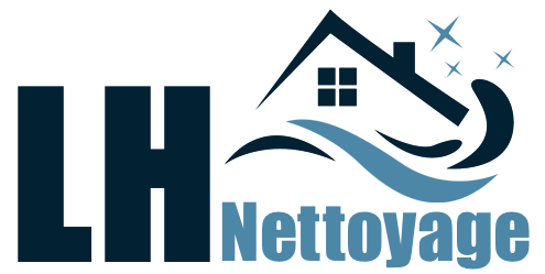 LH Nettoyage